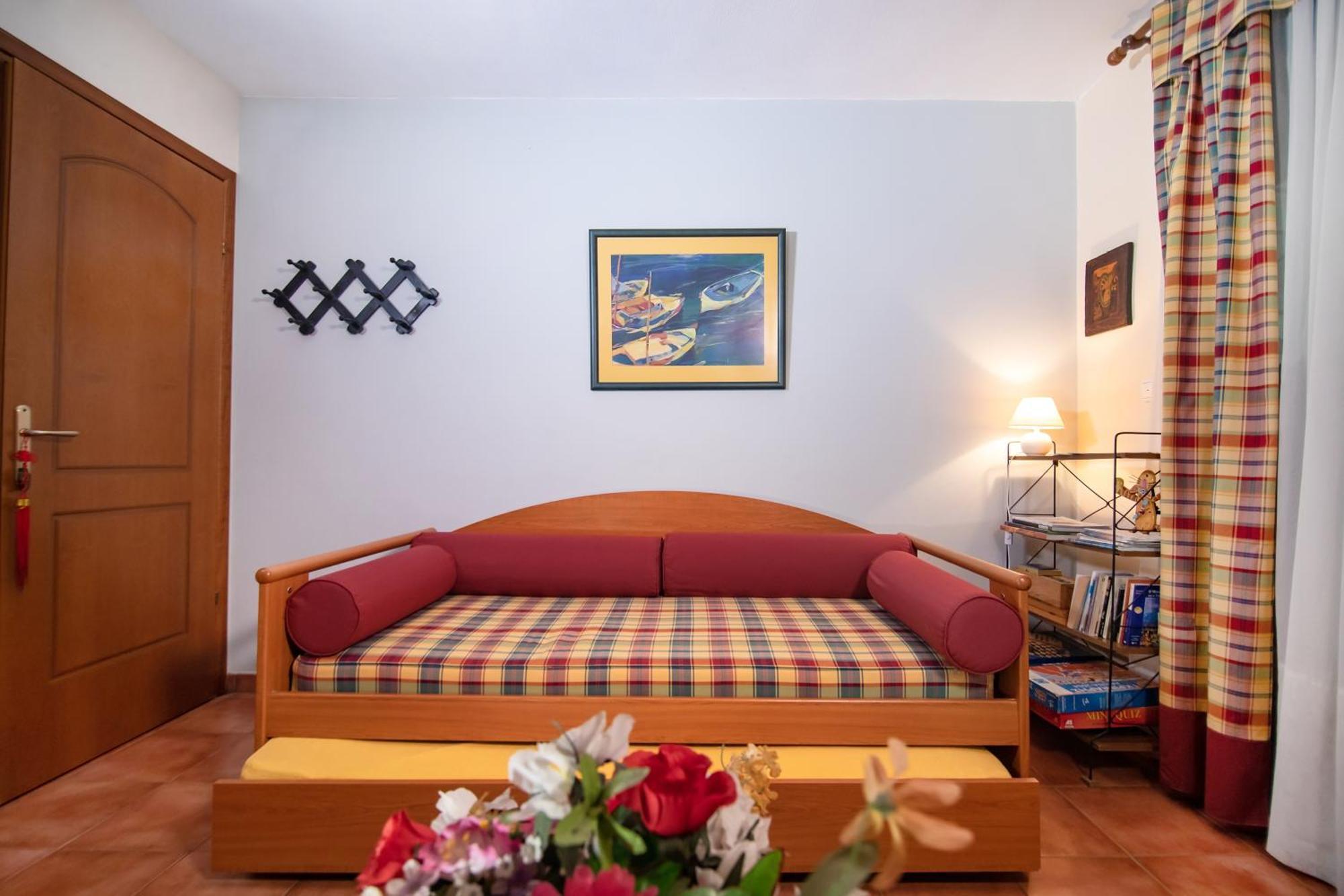 Ileana'S House Apartment Volos Bagian luar foto